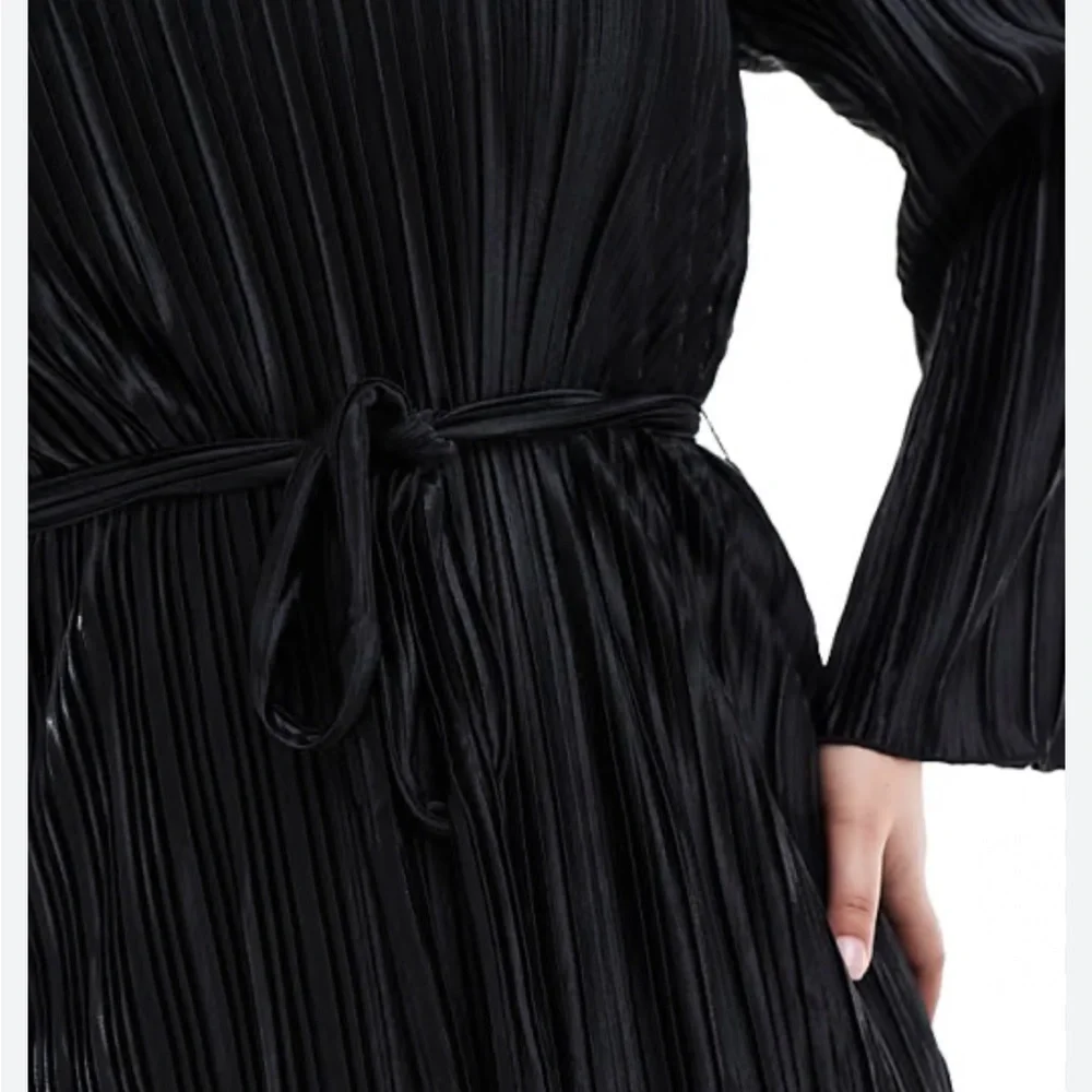 Vero Moda black jumpsuit